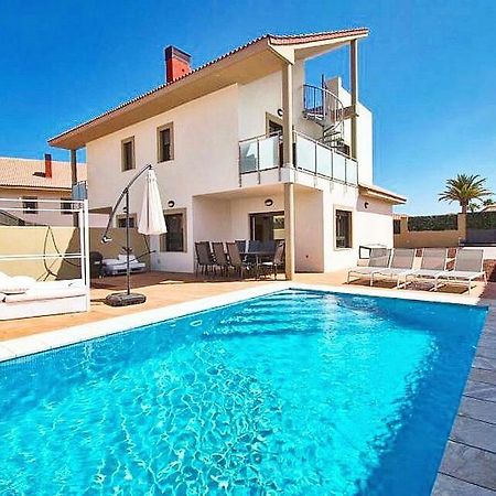 Casa De Marina Villa San Miguel de Abona Kültér fotó