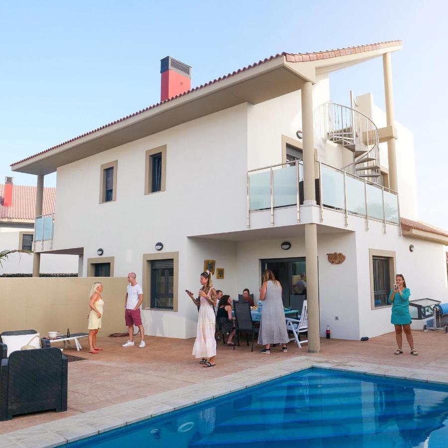 Casa De Marina Villa San Miguel de Abona Kültér fotó