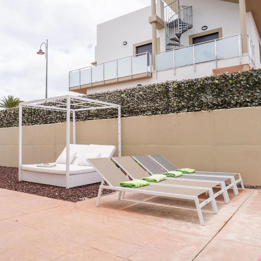 Casa De Marina Villa San Miguel de Abona Kültér fotó