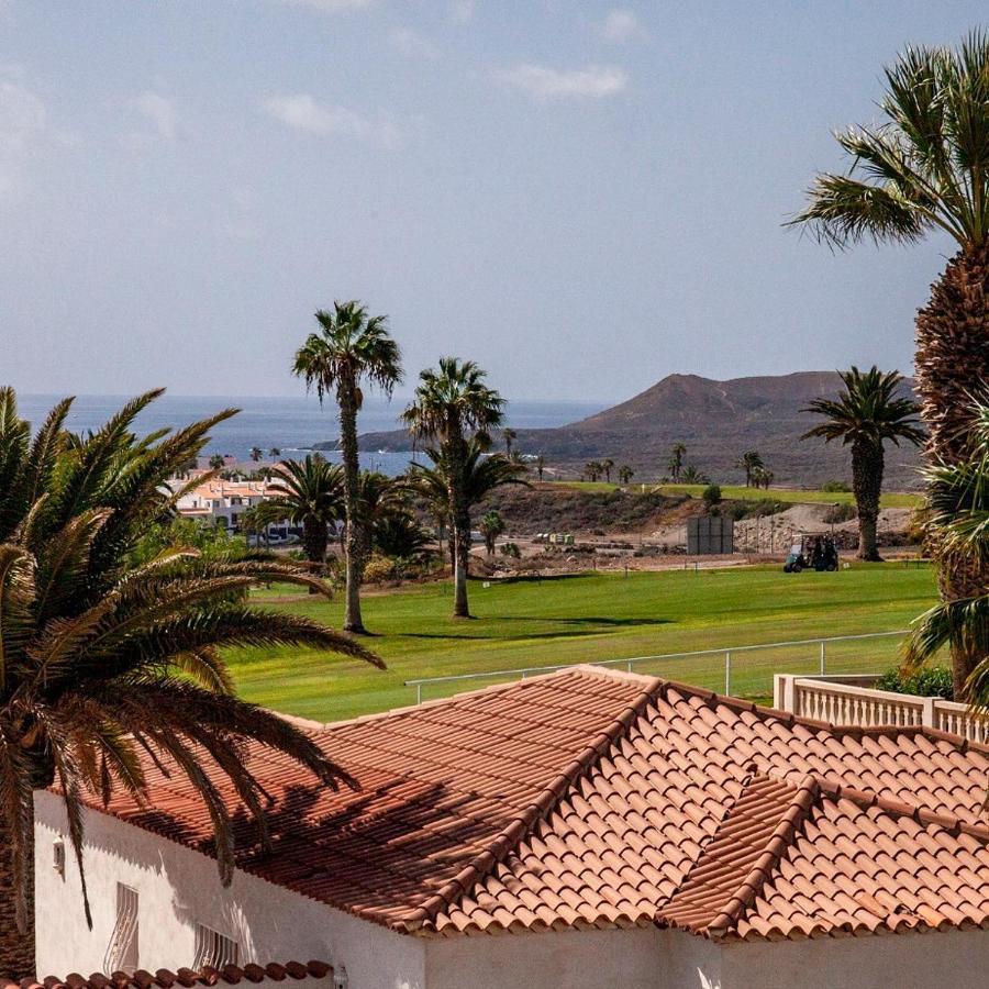 Casa De Marina Villa San Miguel de Abona Kültér fotó