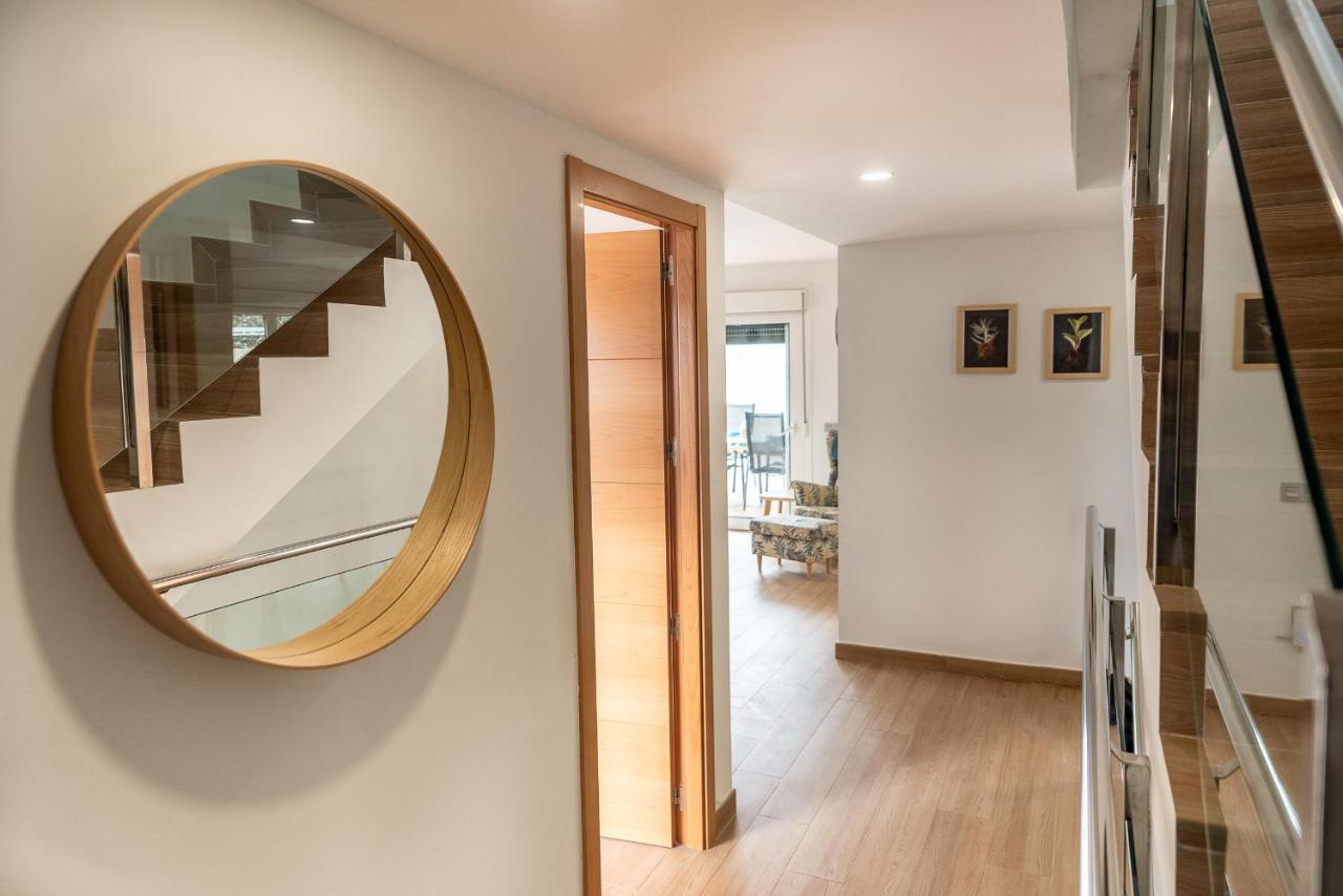 Casa De Marina Villa San Miguel de Abona Kültér fotó