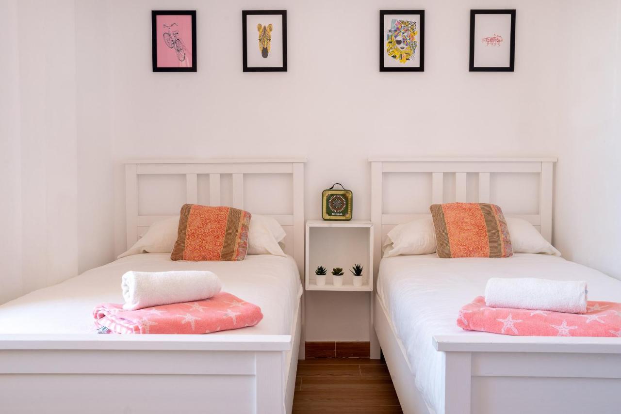 Casa De Marina Villa San Miguel de Abona Kültér fotó