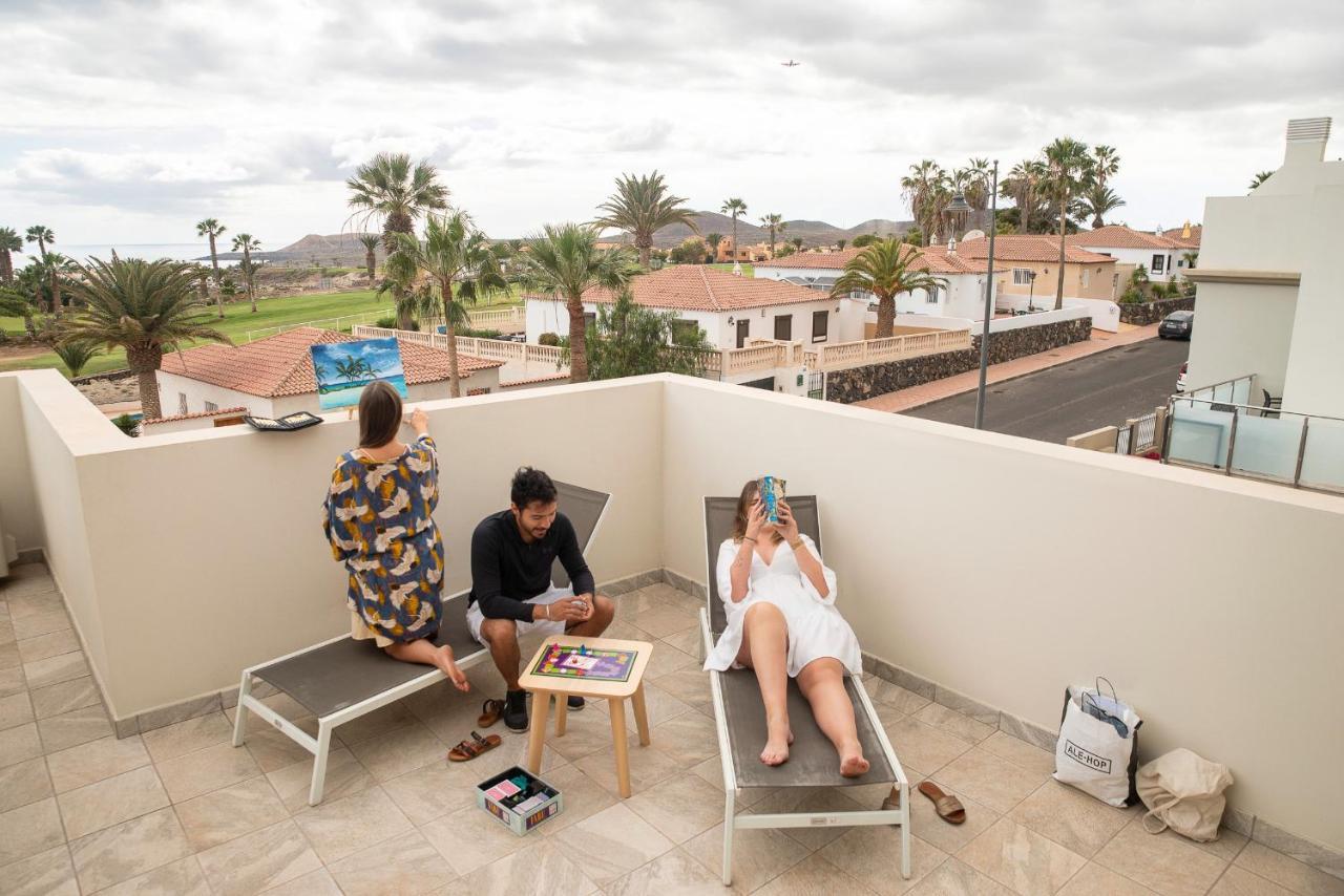 Casa De Marina Villa San Miguel de Abona Kültér fotó