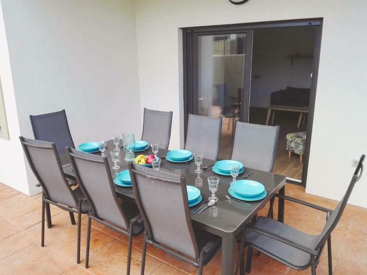 Casa De Marina Villa San Miguel de Abona Kültér fotó