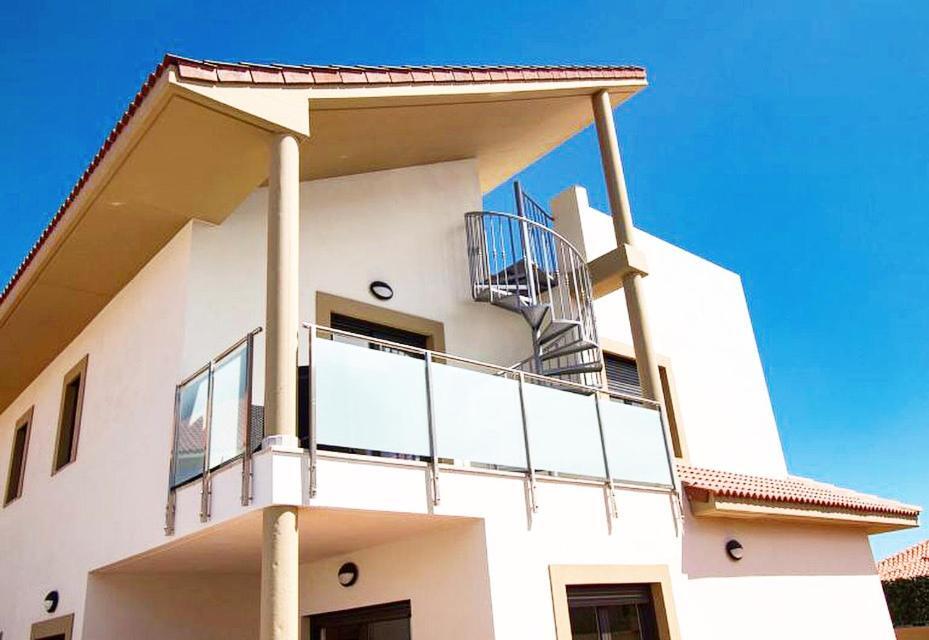 Casa De Marina Villa San Miguel de Abona Kültér fotó